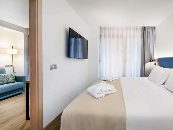 Occidental Alicante : photo 3 de la chambre suite junior