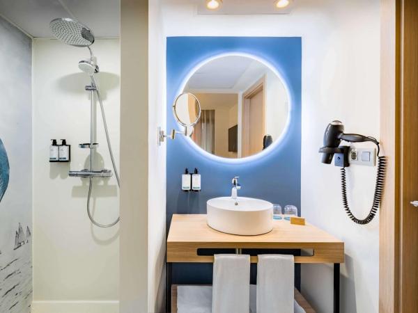 Occidental Alicante : photo 6 de la chambre suite junior