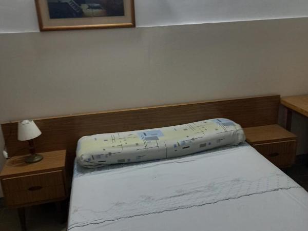 Hotel Florentino : photo 3 de la chambre chambre double