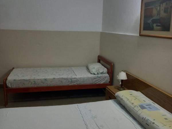 Hotel Florentino : photo 6 de la chambre chambre triple