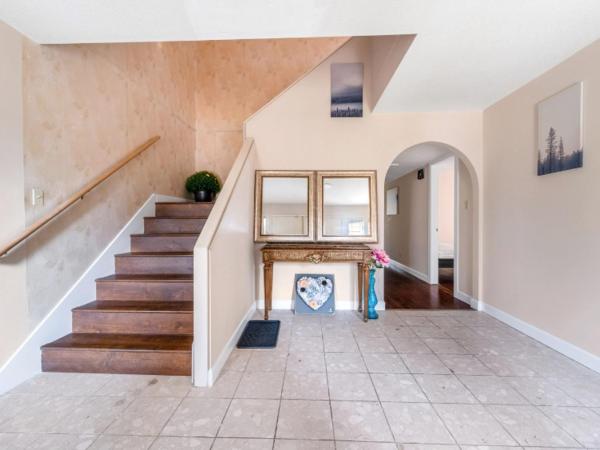 Charming Stay in Prime Vancouver Location : photo 6 de la chambre chambre quadruple