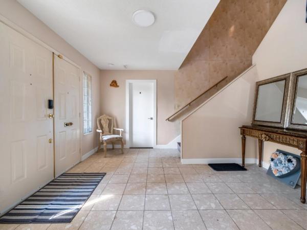 Charming Stay in Prime Vancouver Location : photo 5 de la chambre chambre quadruple