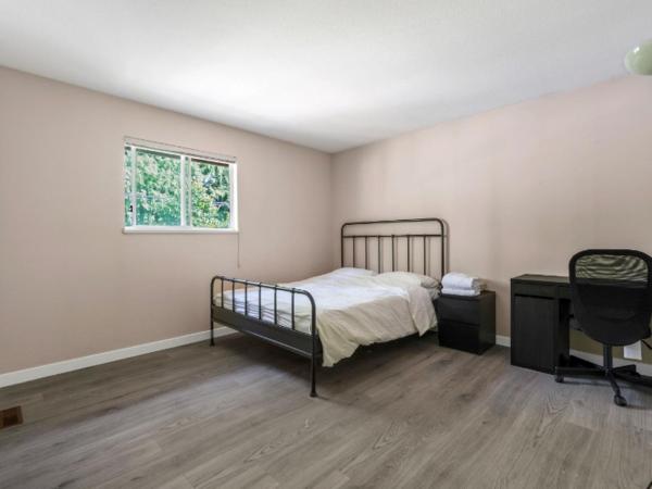 Charming Stay in Prime Vancouver Location : photo 1 de la chambre chambre double