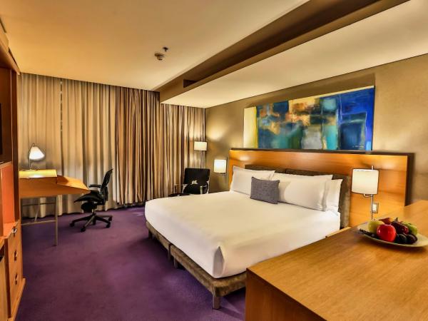 Camino Real Santa Fe : photo 7 de la chambre suite junior