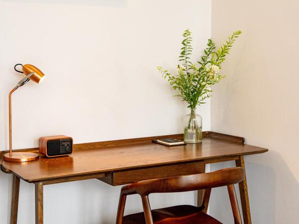 Wuyu Hotel - Chongqing Jiangbei Airport : photo 4 de la chambre chambre supérieure lit queen-size