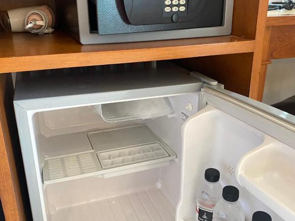 New Siam II : photo 7 de la chambre chambre triple supérieure