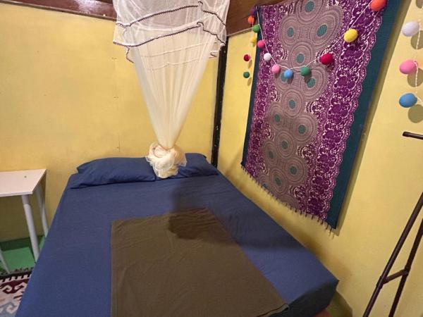 Hippy Hut Koh Chang : photo 2 de la chambre bungalow standard