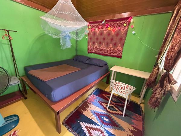 Hippy Hut Koh Chang : photo 5 de la chambre bungalow standard