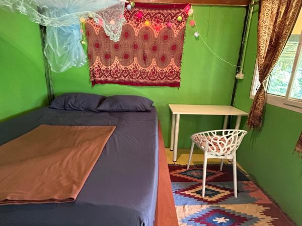 Hippy Hut Koh Chang : photo 6 de la chambre bungalow standard