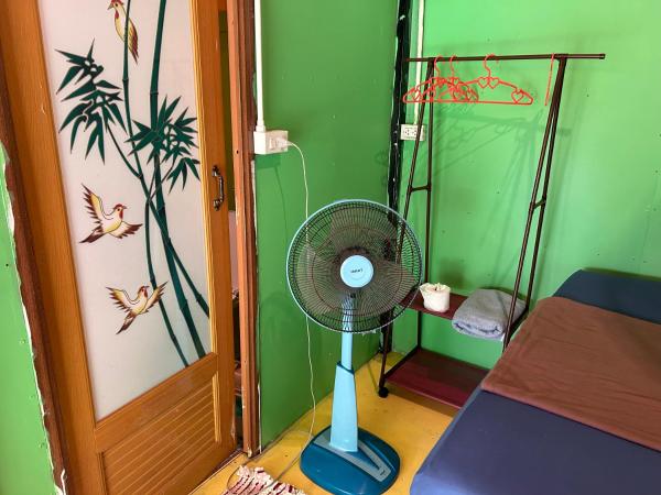 Hippy Hut Koh Chang : photo 8 de la chambre bungalow standard