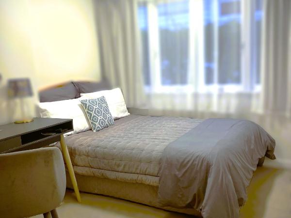 Bavaria Boutique Hotel : photo 3 de la chambre chambre double