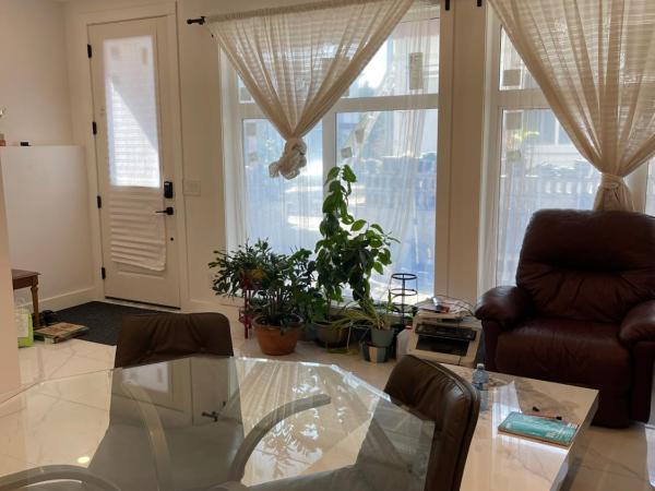 New Luxury Walkout Suite Near University : photo 7 de la chambre chambre double deluxe