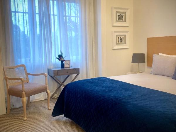 Bavaria Boutique Hotel : photo 2 de la chambre chambre lit king-size deluxe