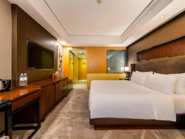 Celebrity Upper Class Hotel : photo 3 de la chambre chambre simple supérieure
