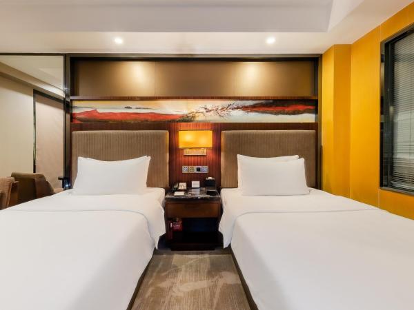 Celebrity Upper Class Hotel : photo 1 de la chambre chambre double supérieure
