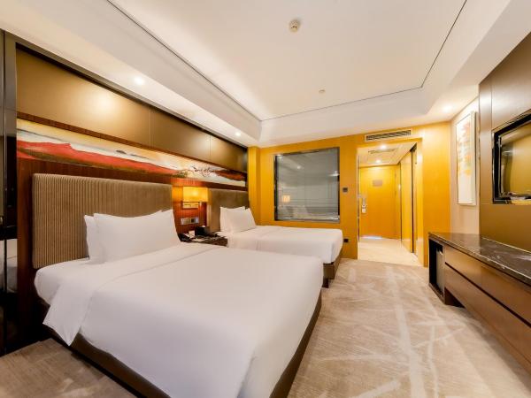 Celebrity Upper Class Hotel : photo 2 de la chambre chambre double supérieure