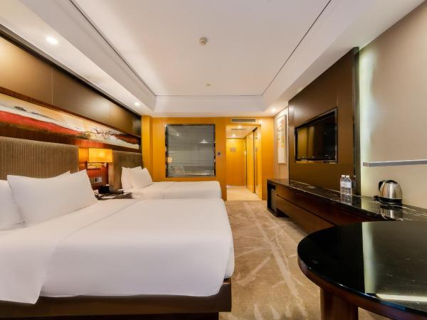 Celebrity Upper Class Hotel : photo 3 de la chambre chambre double supérieure