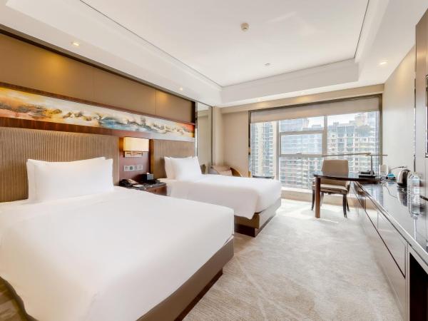 Celebrity Upper Class Hotel : photo 2 de la chambre chambre lits jumeaux supérieure