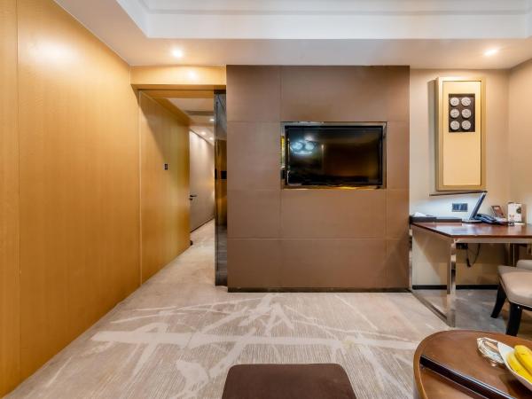 Celebrity Upper Class Hotel : photo 6 de la chambre suite exécutive