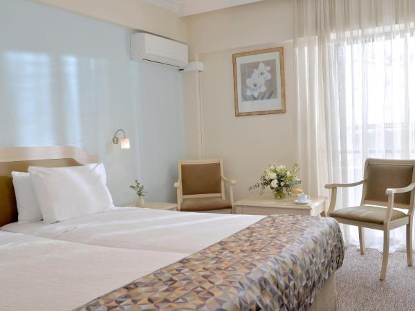 Airotel Parthenon : photo 6 de la chambre chambre classique