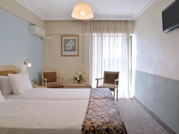 Airotel Parthenon : photo 1 de la chambre chambre classique
