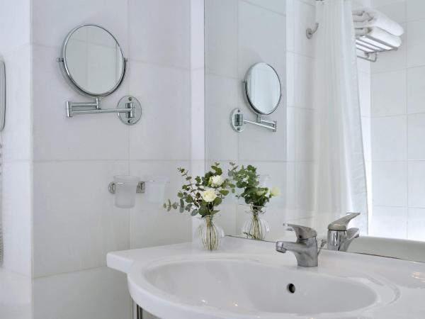 Airotel Parthenon : photo 8 de la chambre chambre triple