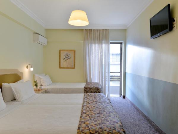 Airotel Parthenon : photo 3 de la chambre chambre triple