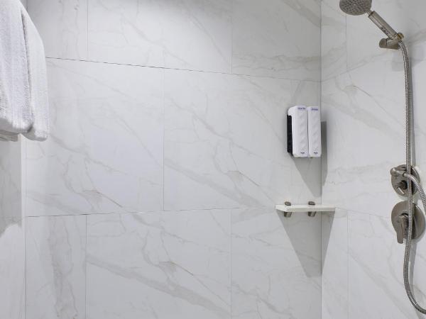 Sora Hotel Silom : photo 5 de la chambre chambre exécutive