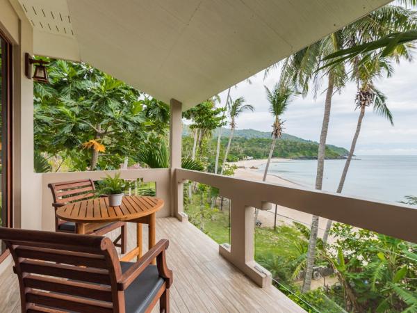 Anda Lanta Resort : photo 1 de la chambre hébergement deluxe - vue panoramique