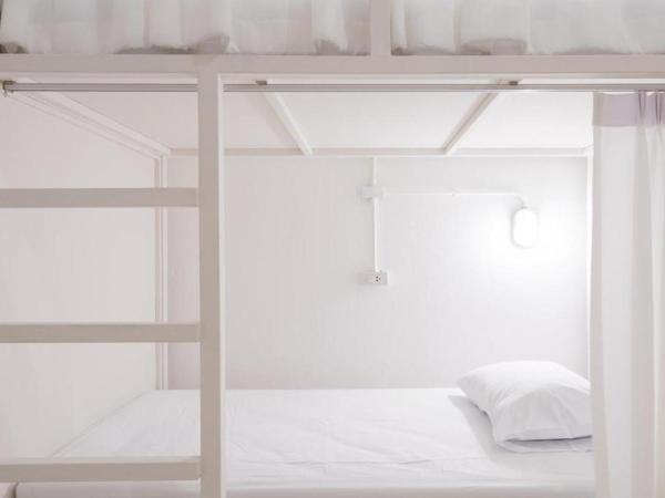 HAO Hotel Phuket : photo 2 de la chambre suite familiale