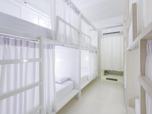 HAO Hotel Phuket : photo 3 de la chambre suite familiale