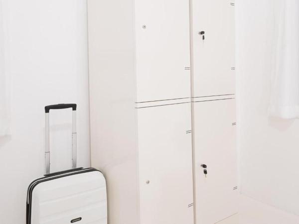 HAO Hotel Phuket : photo 5 de la chambre suite familiale