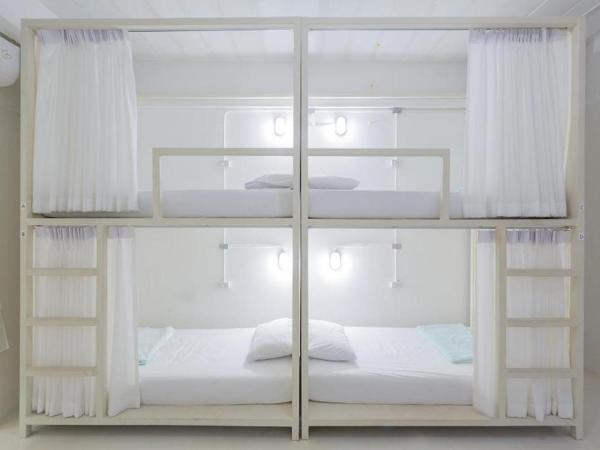 HAO Hotel Phuket : photo 2 de la chambre suite