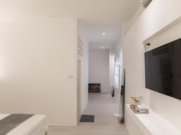 HAO Hotel Phuket : photo 3 de la chambre suite exécutive