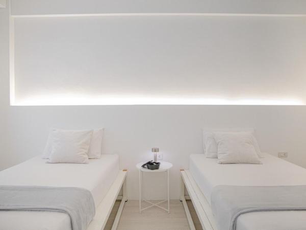 HAO Hotel Phuket : photo 1 de la chambre chambre deluxe