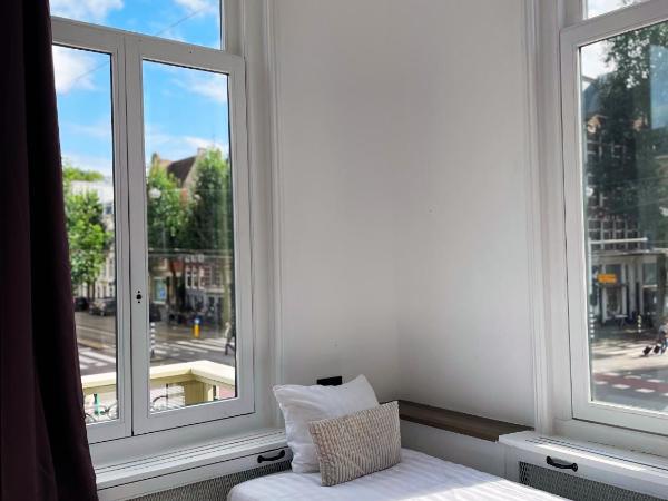 Hotel Plantage : photo 5 de la chambre chambre triple