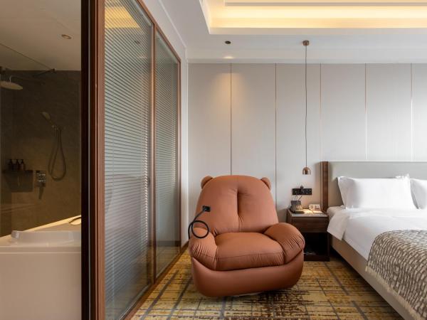 Fortune Land Shenzhen : photo 10 de la chambre suite exécutive