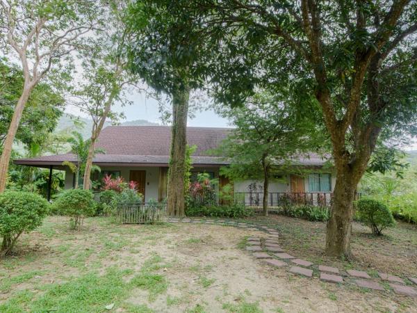 Anda Lanta Resort : photo 6 de la chambre chambre double ou lits jumeaux standard