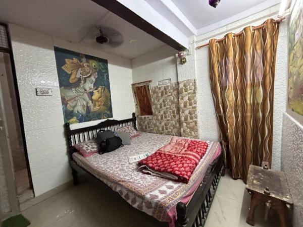 Tanu's homestay : photo 2 de la chambre chambre simple Économique