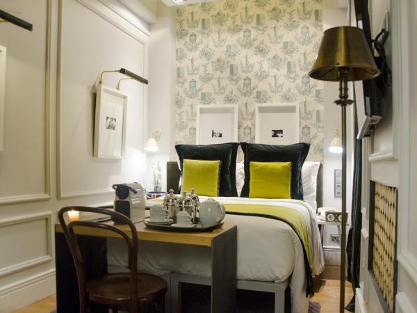 Browns Central Hotel : photo 9 de la chambre chambre double intérieur