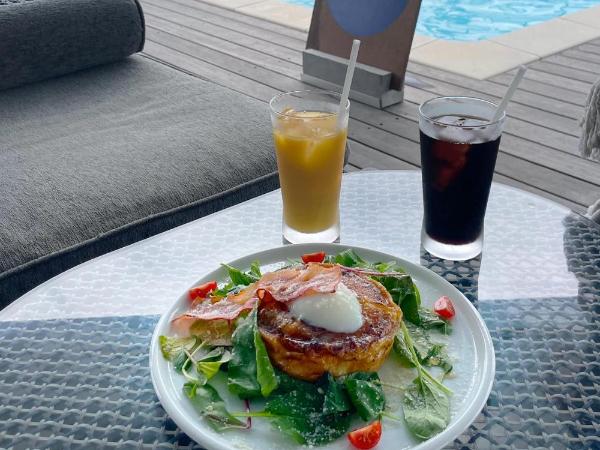 Osaka Hokko Marina HULL : photo 10 de la chambre cruiser guest room with shared bathroom