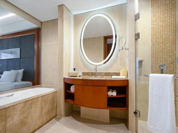Four Points by Sheraton Suzhou : photo 4 de la chambre four points king room