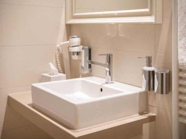 Hotel Edelweiss : photo 7 de la chambre chambre simple standard