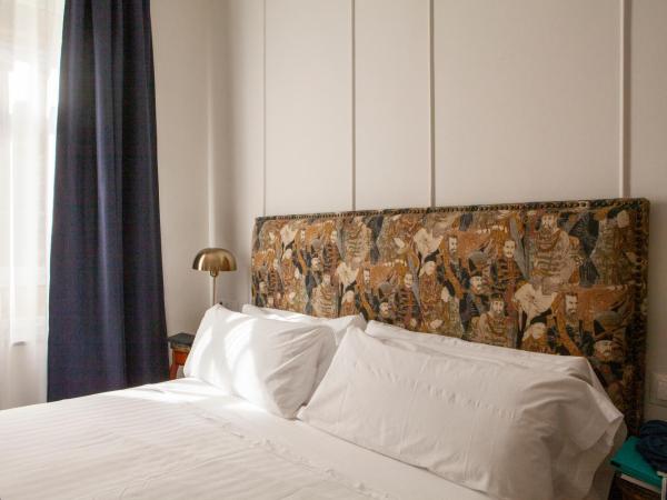 Pries Homes La Casa Azul : photo 8 de la chambre chambre double deluxe