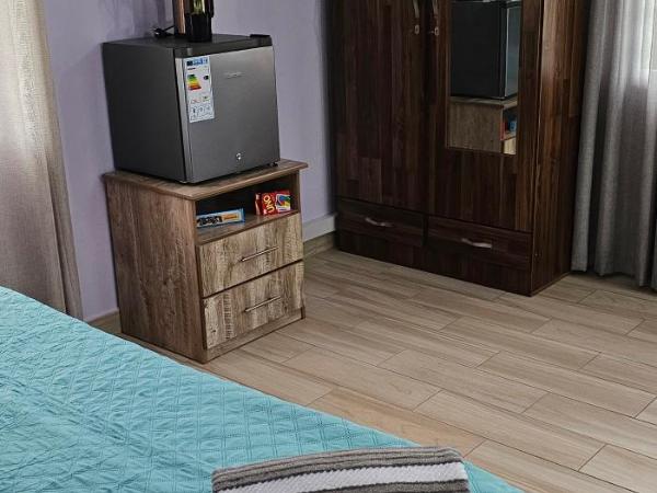 Luxury Villa : photo 7 de la chambre chambre double