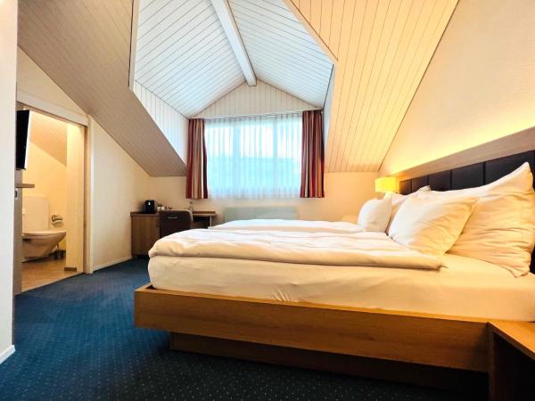 Hotel Felmis SELF CHECK-IN : photo 1 de la chambre chambre double