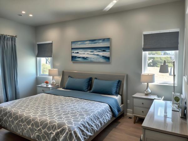 Hollywood Homes minutes to everything SPACIOUS AND FREE PARKING : photo 10 de la chambre three-bedroom townhouse at mc cadden