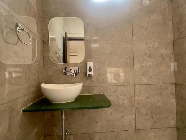 Tambi Farms : photo 1 de la chambre chambre double deluxe