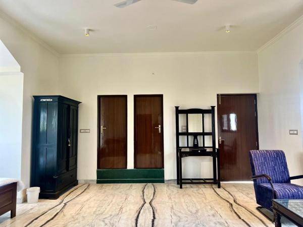 Tambi Farms : photo 2 de la chambre chambre lit king-size supérieure