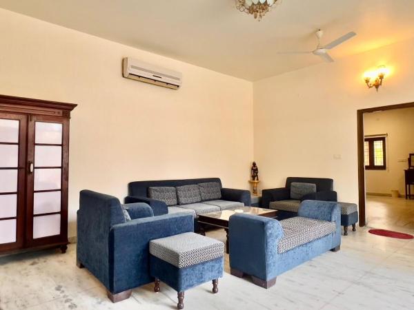 Tambi Farms : photo 2 de la chambre chambre double deluxe